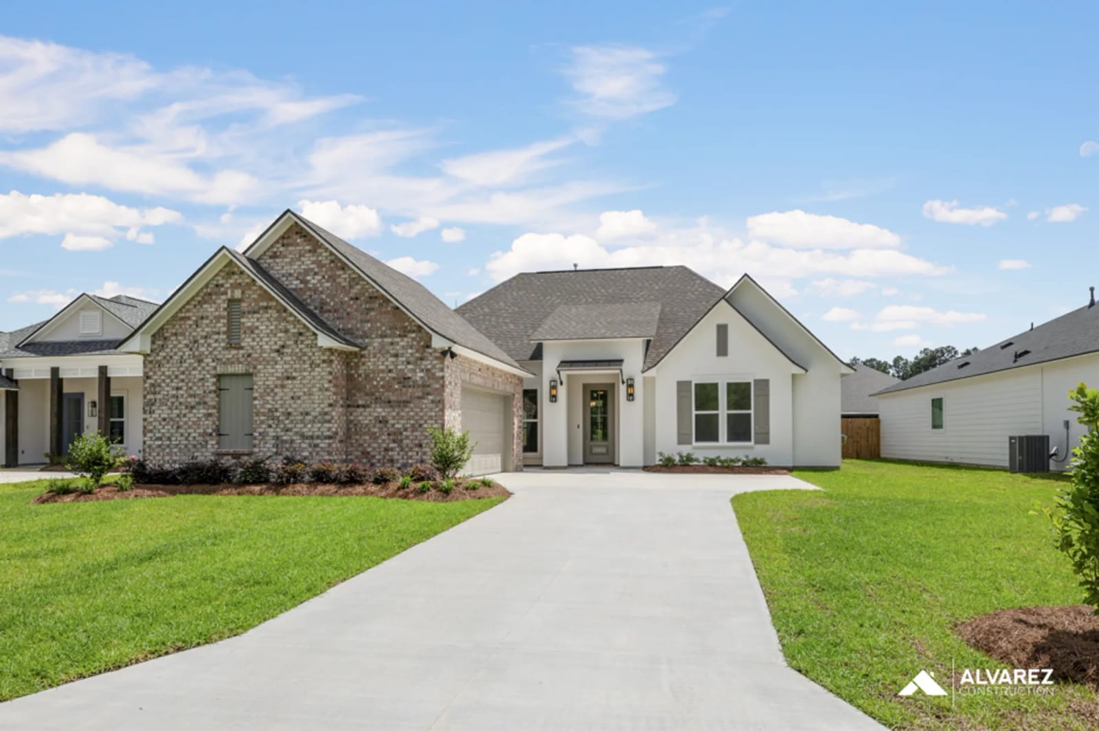 South Creek: Single-family community