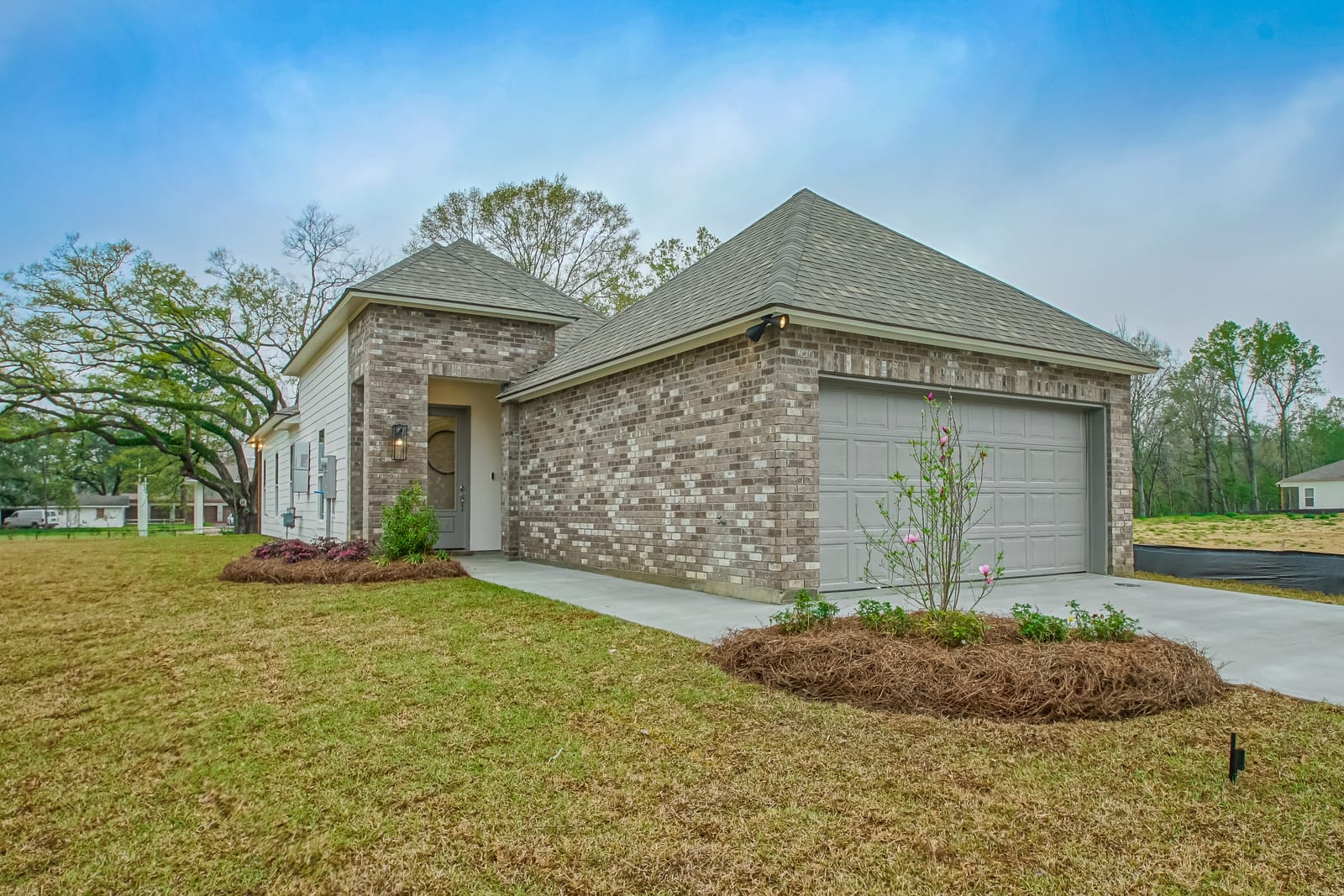 Turnstone Landing: Single-family community