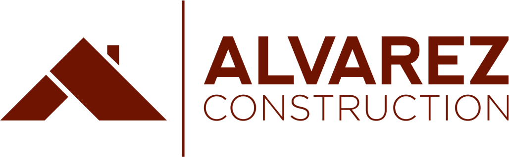 Alvarez Construction logo