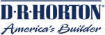 D.R. Horton logo