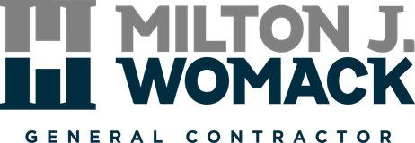 Milton J. Womack logo